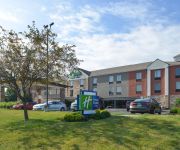 Holiday Inn Express & Suites DAYTON-HUBER HEIGHTS