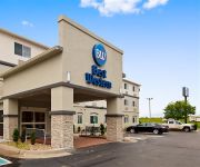 COUNTRY INN AND SUITES WICHITA