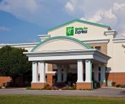 Holiday Inn Express INDIANAPOLIS AIRPORT