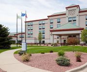 Holiday Inn Express JANESVILLE-I-90 & US HWY 14
