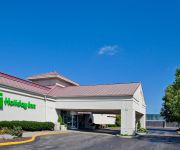 Clarion Hotel & Convention Center Joliet