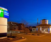 Holiday Inn Express & Suites JOHNSTOWN