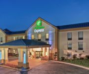 Holiday Inn Express & Suites BOURBONNAIS (KANKAKEE/BRADLEY)