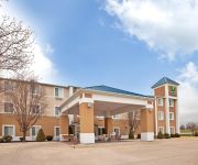 Holiday Inn Express KIRKSVILLE