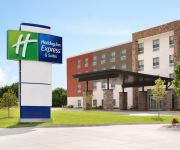 Holiday Inn Express & Suites KOKOMO