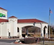 Holiday Inn Express KERNERSVILLE
