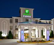Comfort Inn & Suites La Grange