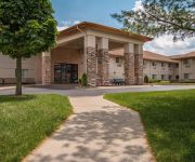 Comfort Inn Okemos - East Lansing