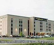 Holiday Inn Express & Suites JACKSON DOWNTOWN - COLISEUM
