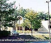 BEST WESTERN YADKIN VALLEY INN