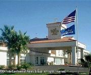 BW PLUS LAS VEGAS WEST