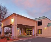 Holiday Inn Express LITTLE ROCK-AIRPORT