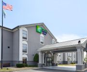 Holiday Inn Express & Suites NORTH LITTLE ROCK