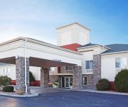 Holiday Inn Express LA JUNTA