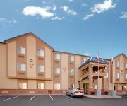 Rodeway Inn Loveland