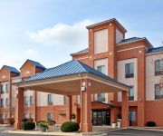 Holiday Inn Express & Suites LANSING-LEAVENWORTH