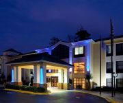 Holiday Inn Express & Suites LEXINGTON-HWY 378
