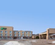 Holiday Inn Express & Suites LEXINGTON