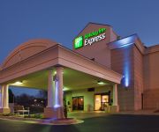 Holiday Inn Express LYNCHBURG