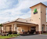 Holiday Inn Express MADERA-YOSEMITE PK AREA