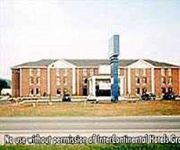 BEST WESTERN LAKE CUMBERLAND-MONTICELLO