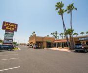 LA COPA HOTEL MCALLEN