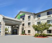 Holiday Inn Express MORGANTOWN