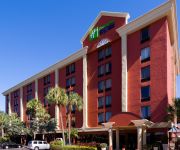 Holiday Inn Express MIAMI-ARPT CTRL-MIAMI SPRINGS