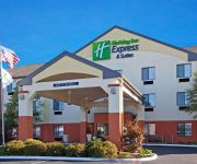 Holiday Inn Express & Suites MUNCIE