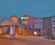 Holiday Inn Express KANSAS CITY - BONNER SPRINGS