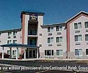 Comfort Inn Lincoln