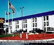 Quality Inn Lexington