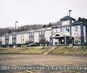 Holiday Inn Express MEADVILLE (I-79 EXIT 147A)