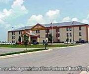 BEST WESTERN PLUS LEES SUMMIT HTL