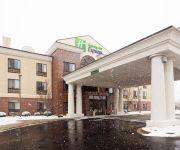 Holiday Inn Express MILWAUKEE N-BROWN DEER/MEQUON