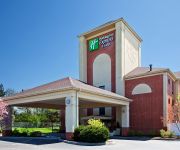 Holiday Inn Express & Suites CINCINNATI NORTHEAST-MILFORD