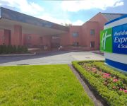 Holiday Inn Express & Suites MENTOR (LAMALFA  CONF CENTRE)