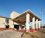 COUNTRY INN SUITES MONROEVILLE