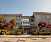 Holiday Inn Express MONTEREY-CANNERY ROW