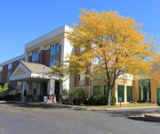 Comfort Inn Madison - Downtown