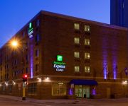 Holiday Inn Express & Suites MINNEAPOLIS-DWTN (CONV CTR)
