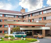 Quality Inn & Suites Mall of America - MSP Airport