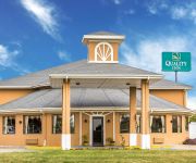 Quality Inn Morton