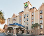 Holiday Inn Express & Suites MURRELL'S INLET (MYRTLE BEACH)