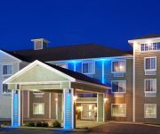 MI Holiday Inn Express & Suites NEW BUFFALO