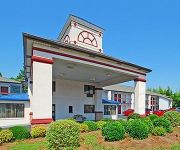 Econo Lodge  Inn & Suites
