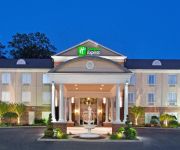 Holiday Inn Express Hotel & Suites YOUNGSTOWN N (WARREN/NILES)
