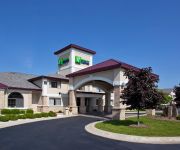 Comfort Inn & Suites Napoleon