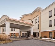 Holiday Inn Express LEWISBURG/NEW COLUMBIA