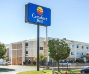 Comfort Inn Oklahoma City South - I-240